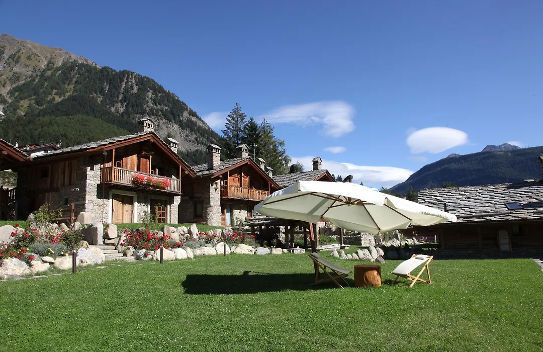 Au Coeur Des Neiges&SPA-1