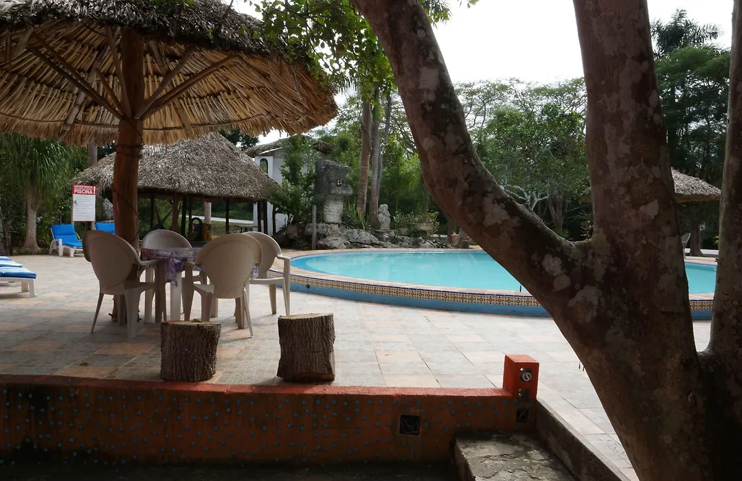 Hotel Doralba Inn Chichen-1