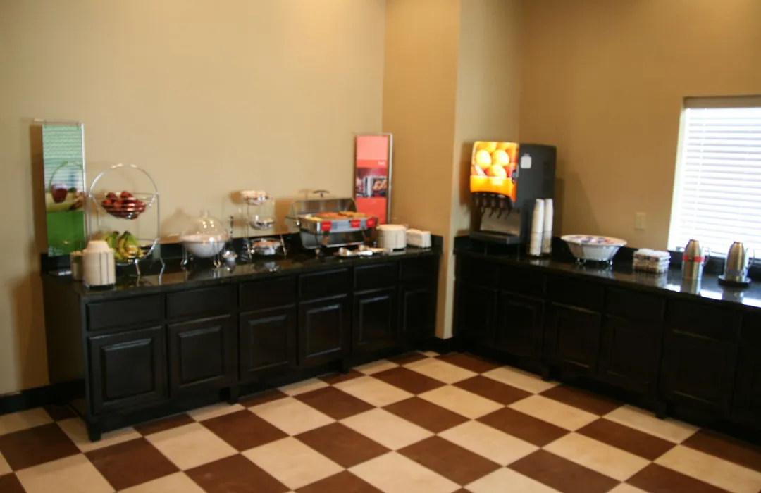 Hampton Inn La Grange-1