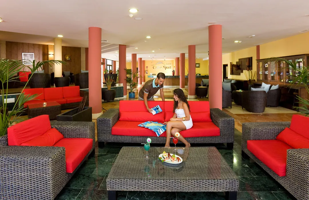 Grand Hotel Callao-1