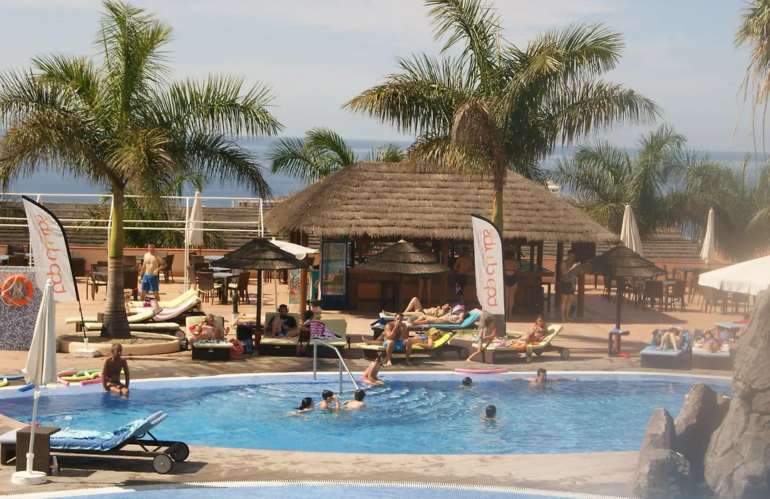 Grand Hotel Callao-1