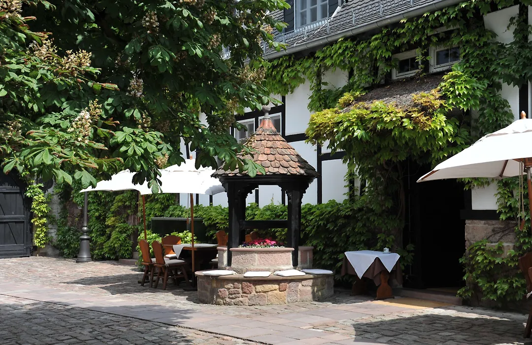 Neumühle Resort&Spa-1
