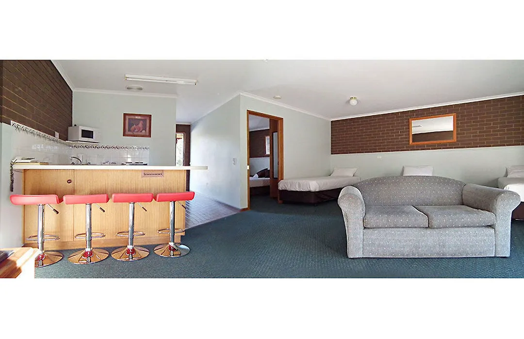 Cobram Barooga Golf Resort-1