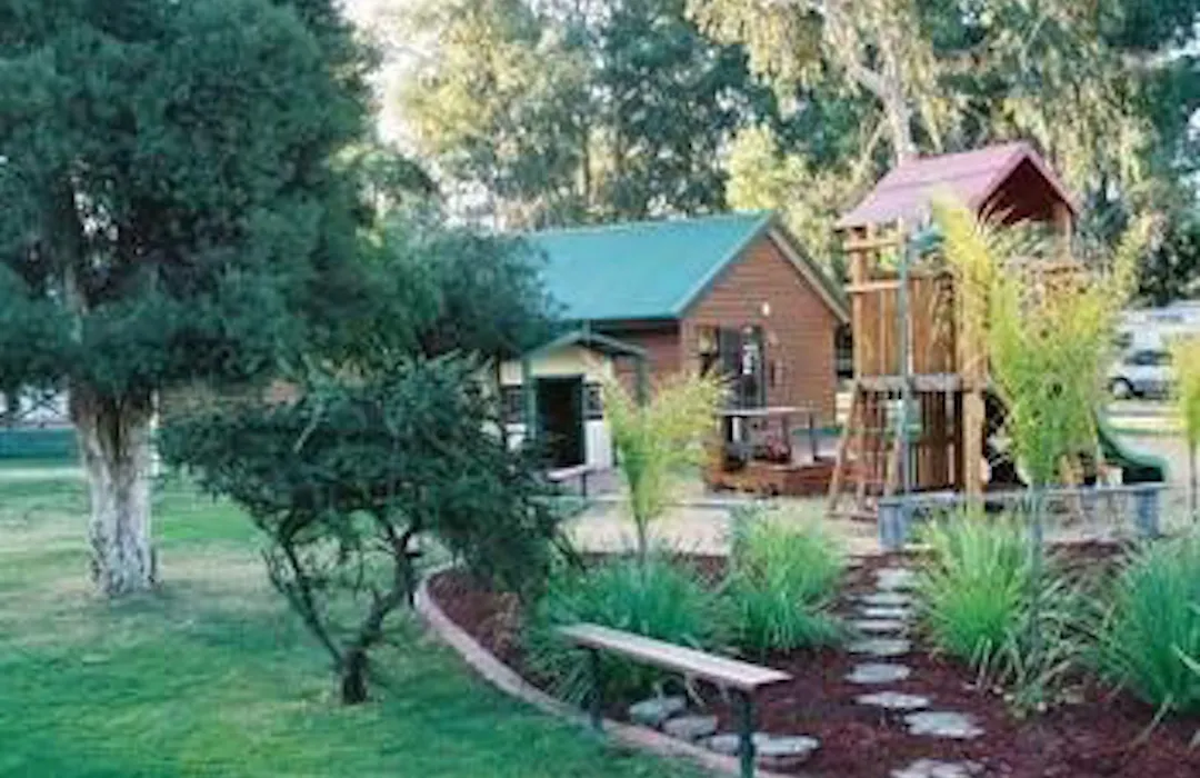Cobram Barooga Golf Resort-1