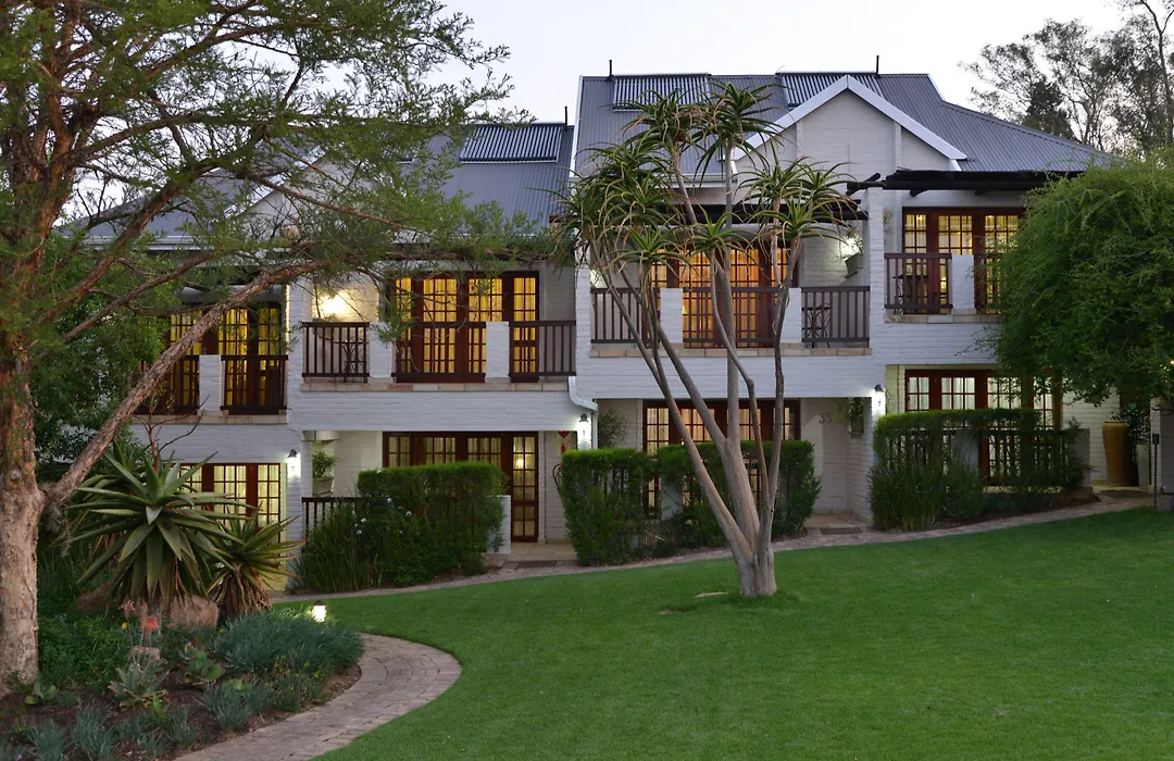 Rivonia Premier Lodge-1