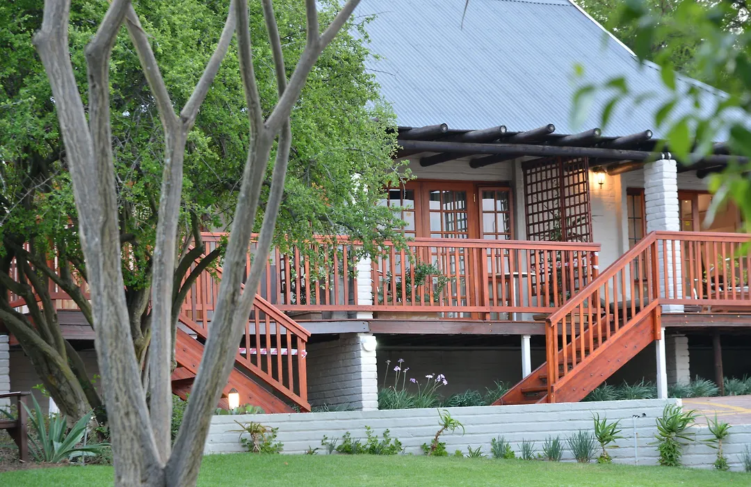 Rivonia Premier Lodge-1