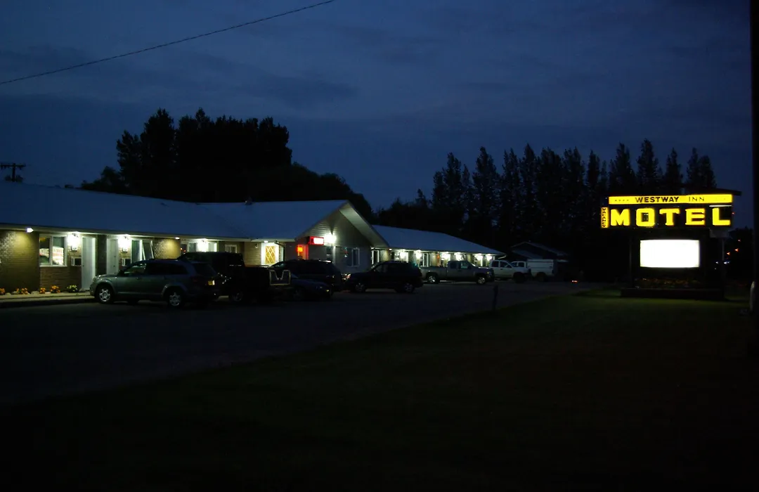 Westway Inn Motel-1