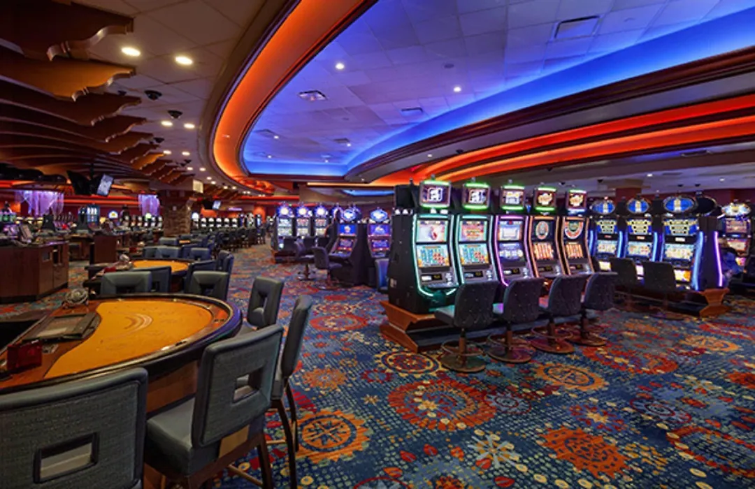Chumash Casino Resort-1