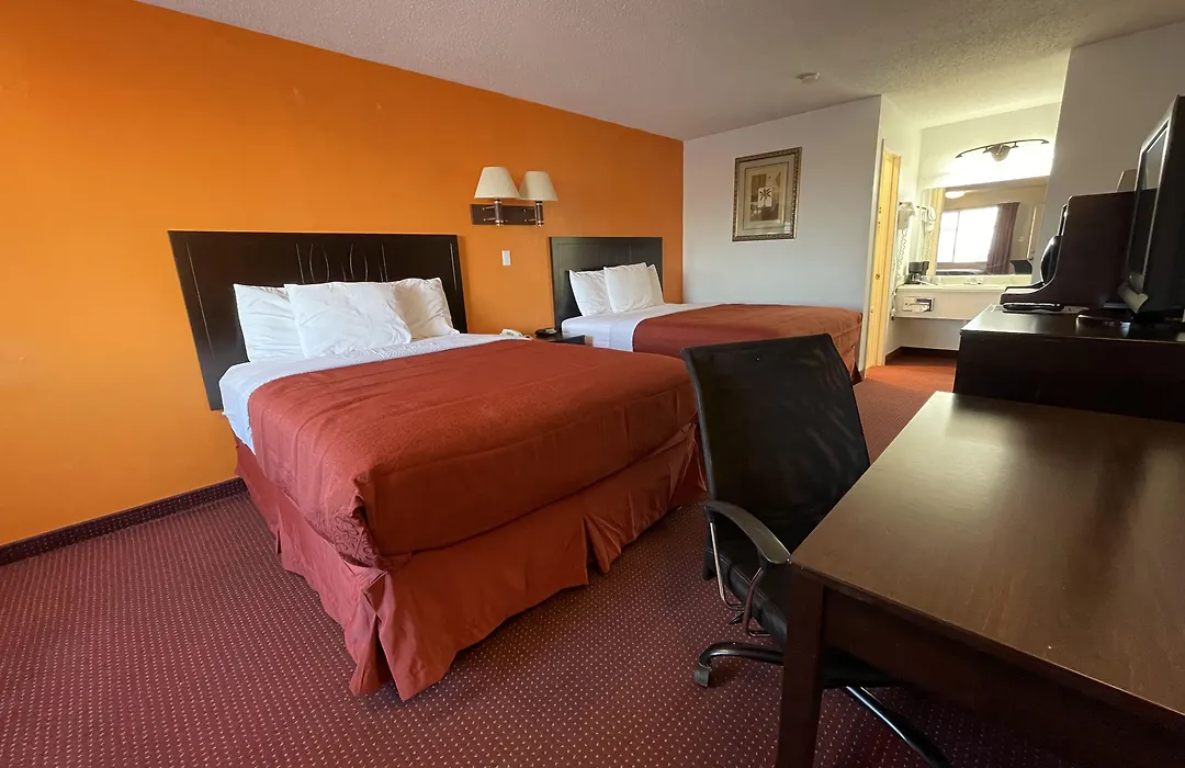Antilley Inn-1