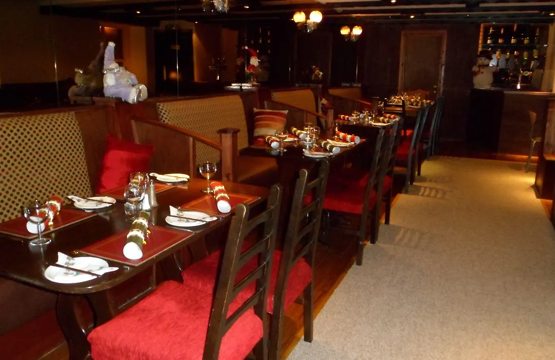 Nithsdale Hotel-1