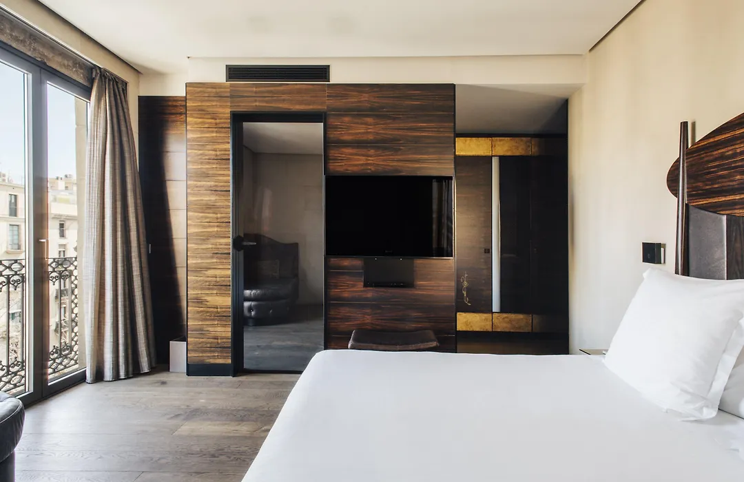 Hotel Bagués-1