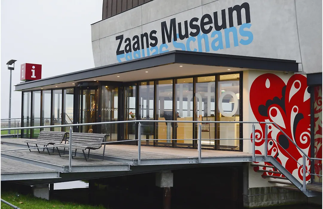 Best Western Zaan Inn, Amsterdam - Zaandam-1