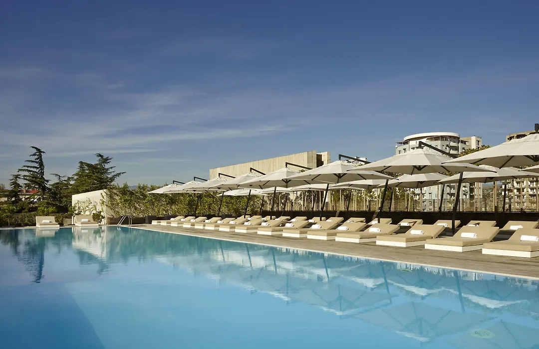 Holiday Inn - Tbilisi By Ihg-1