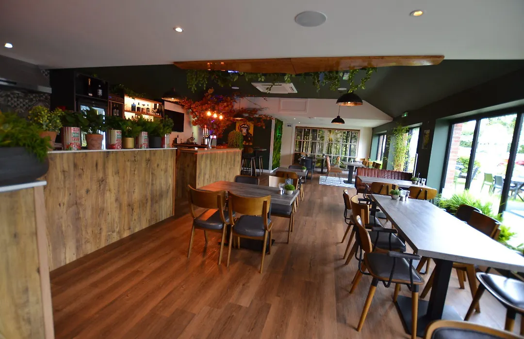 The Royal Oak-1
