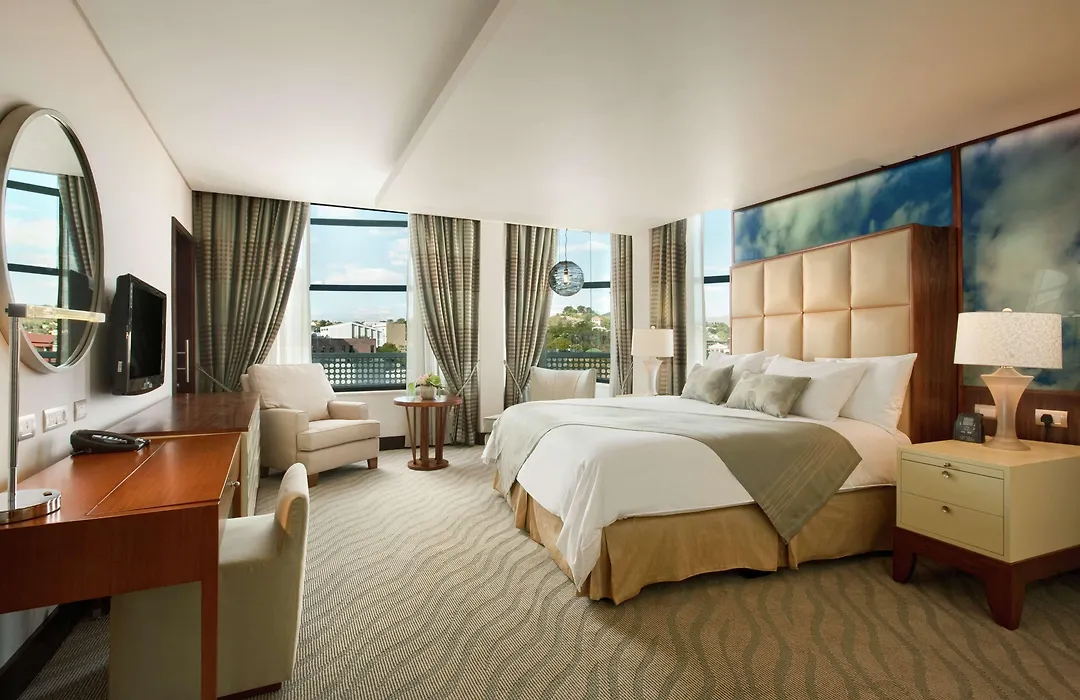 Hilton Windhoek-1
