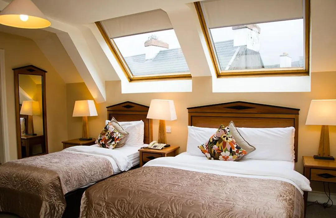 Davitts Guesthouse-1