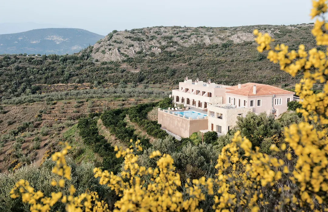 Perivoli Country Hotel & Retreat-1