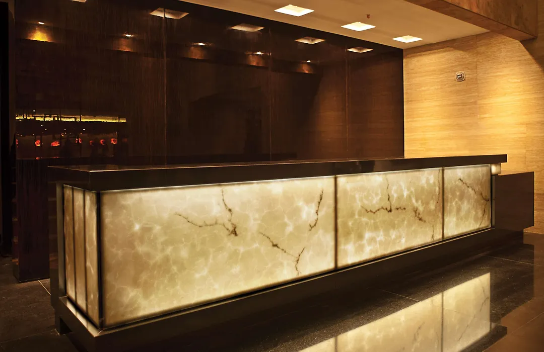 Hilton Bogota-1