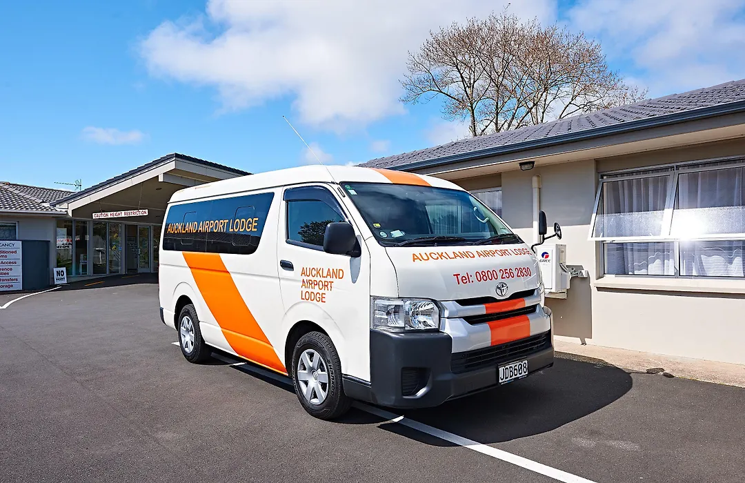 Auckland Airport Lodge-1