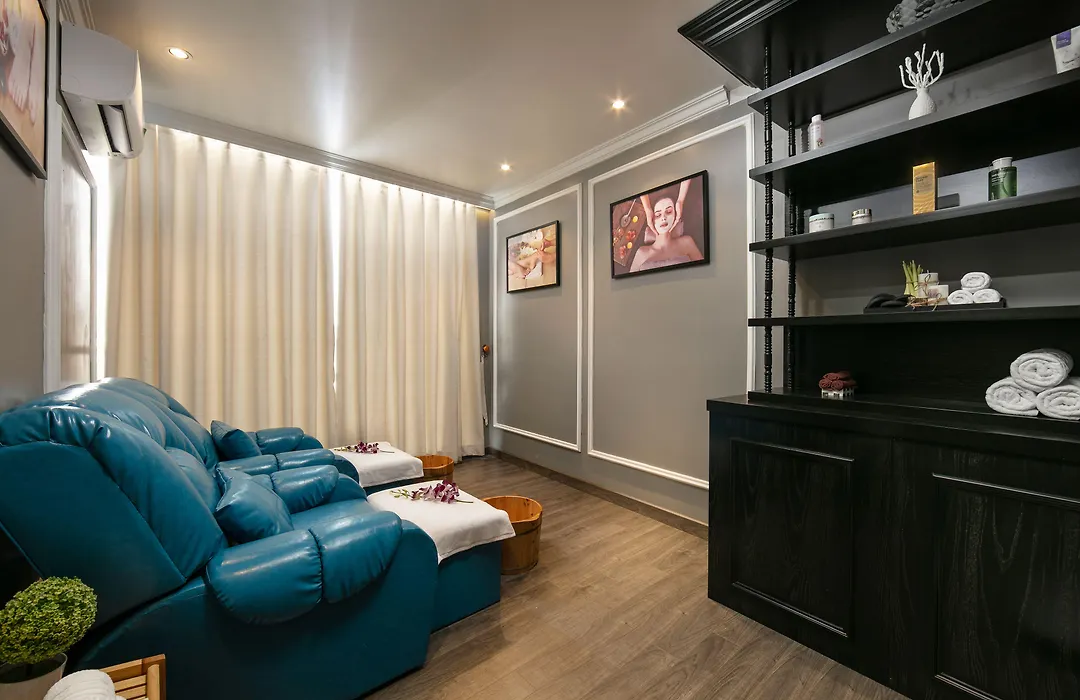 Imperial Hotel & Spa-1