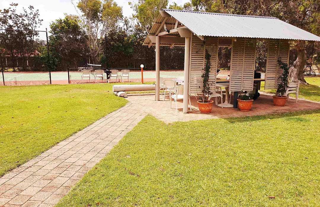 Ballina Beach Resort-1