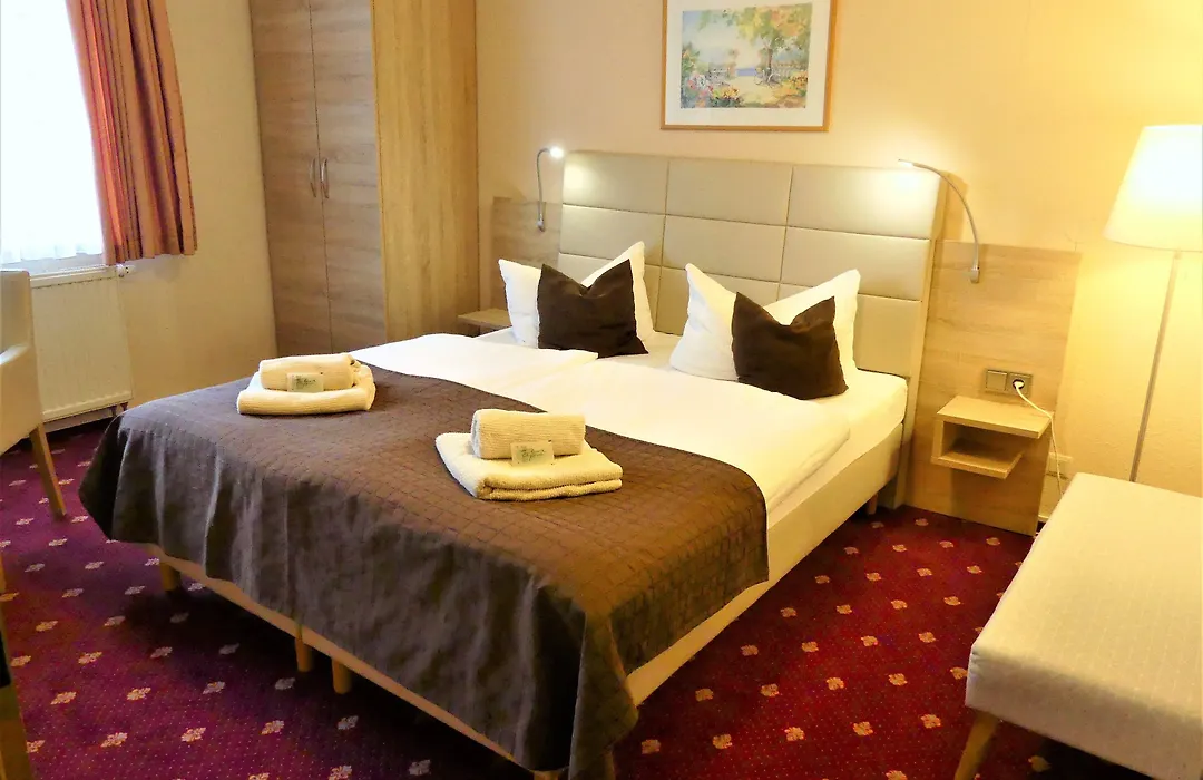 Hotel An den Bleichen-1