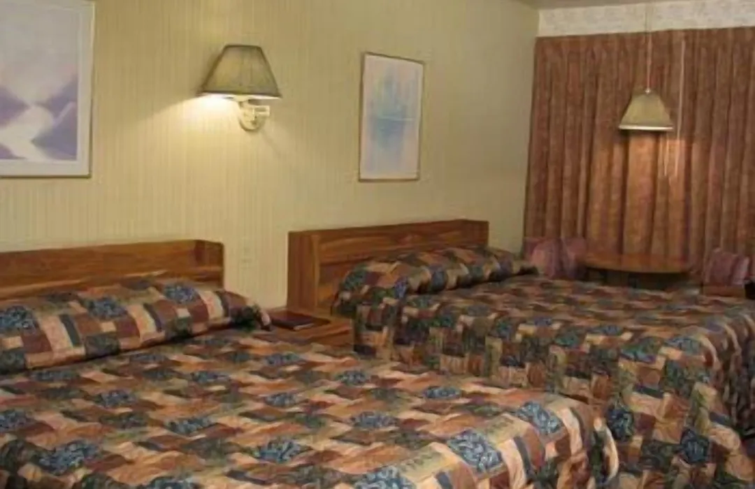 Motel St Moritz-1