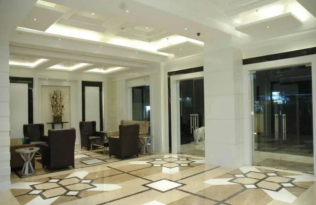 Sarovar Portico Jaipur-1