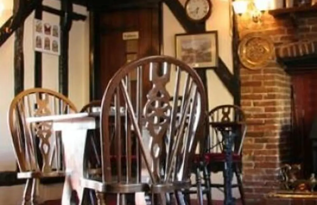 The Dog Inn-1