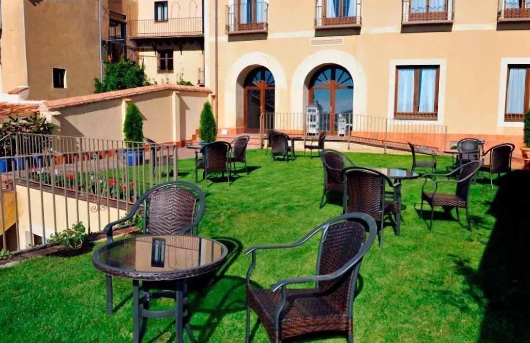 Hotel Don Felipe-1