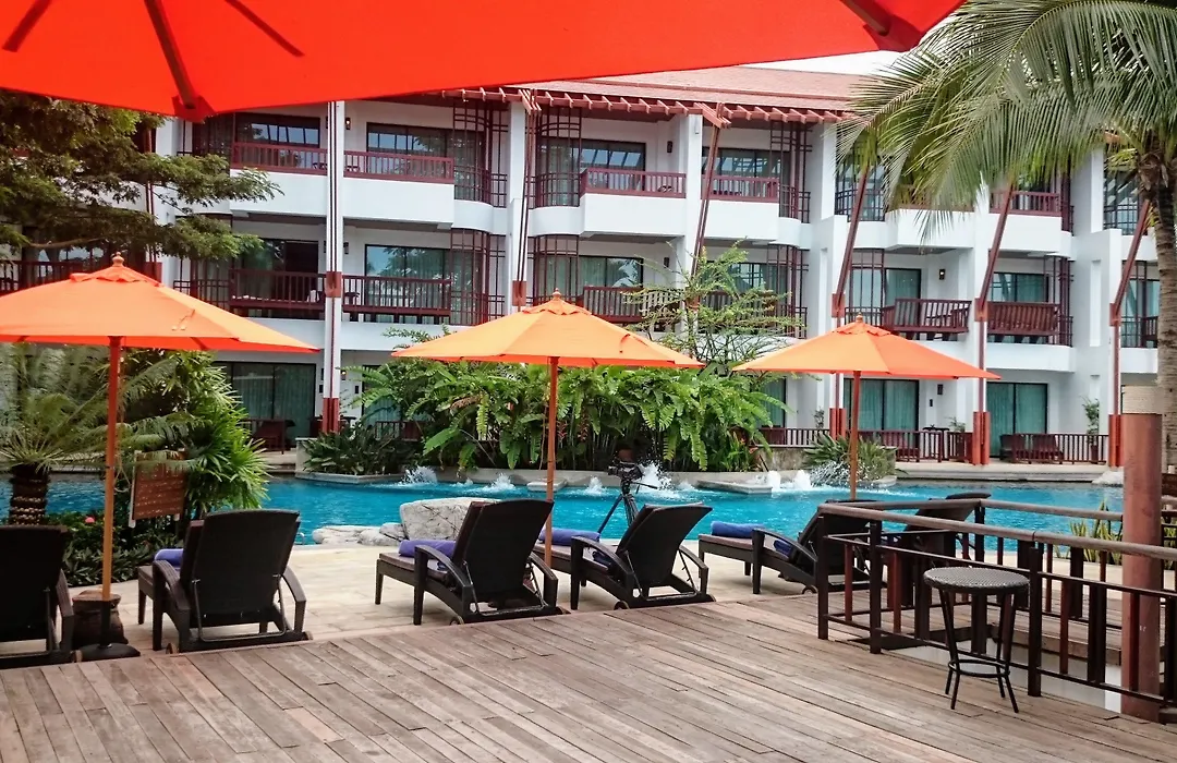 The Elements Krabi Resort - Sha Plus-1
