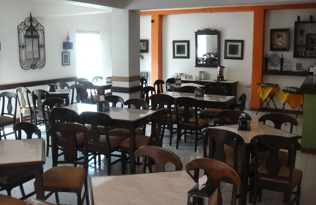 Hotel Maria Jose-1