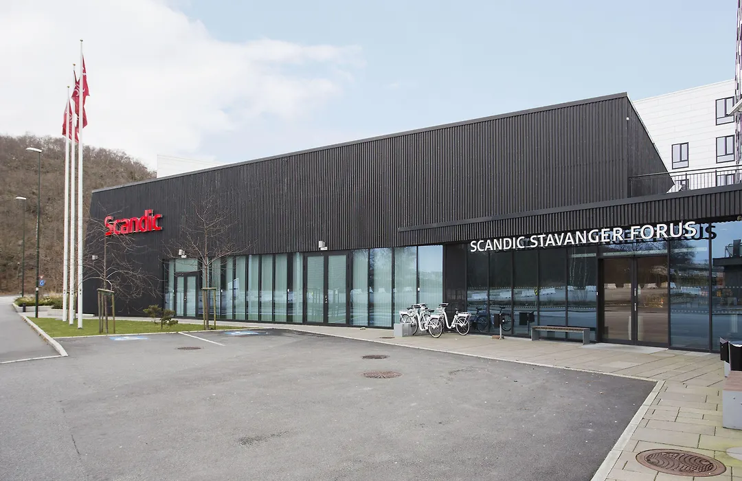 Scandic Stavanger Forus-1