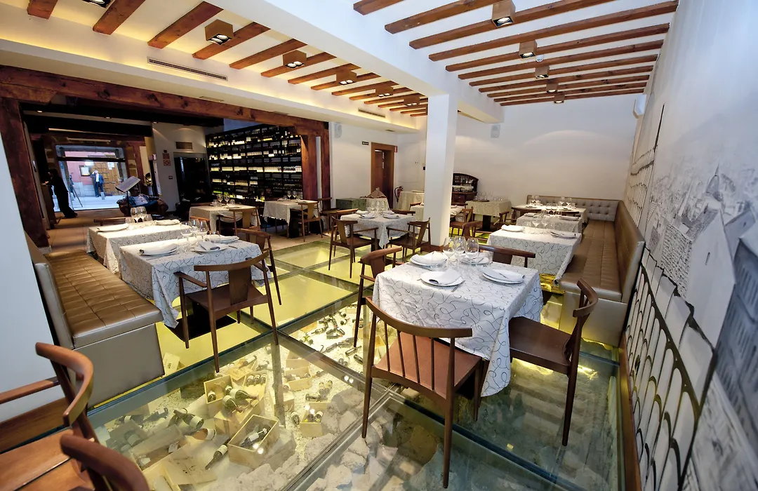 Posada del León de Oro Boutique Hotel-1