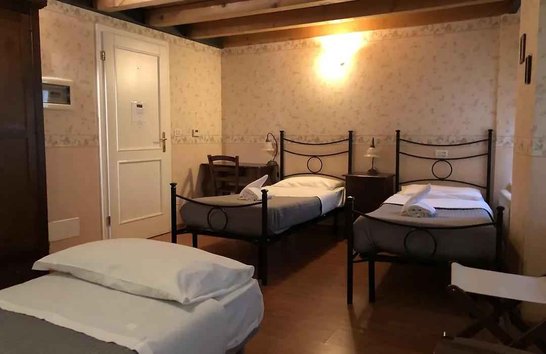 Aparthotel Capitelli-1