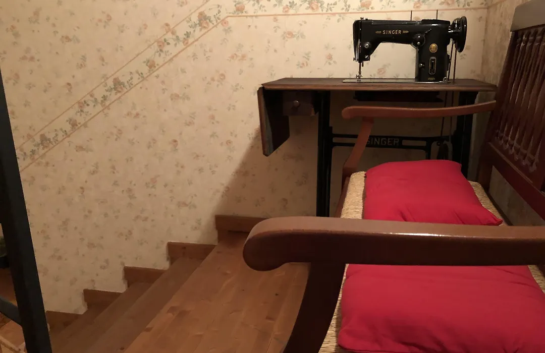 Hotel Capitelli-1