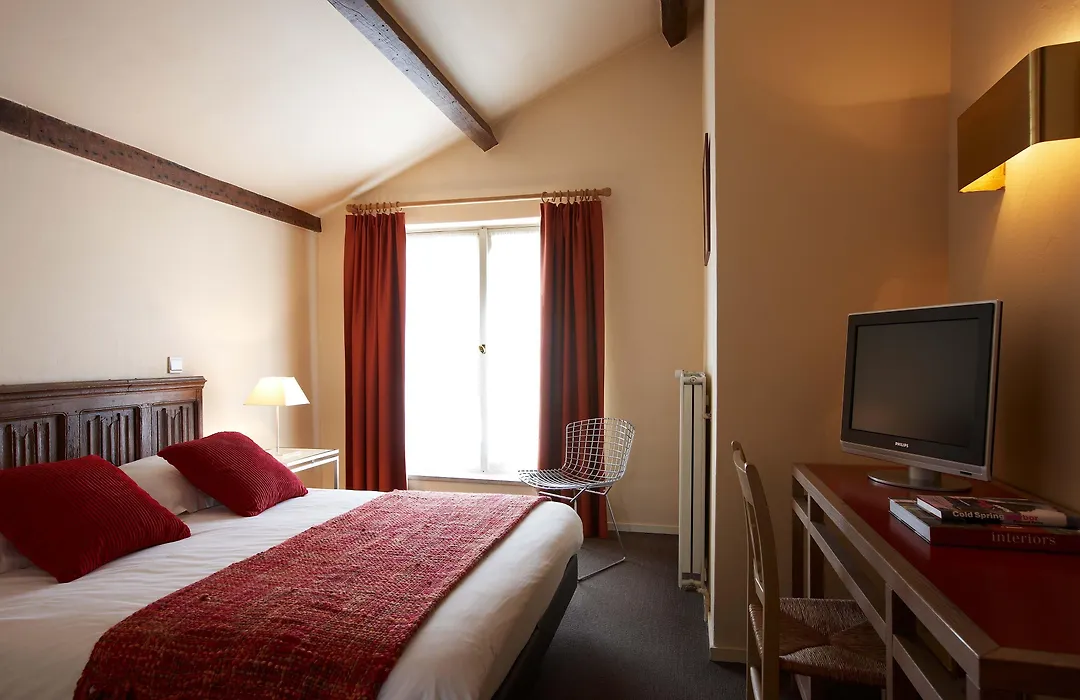 Hotel Adornes-1