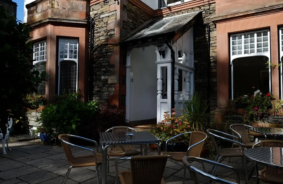 Dene House Guest House-1