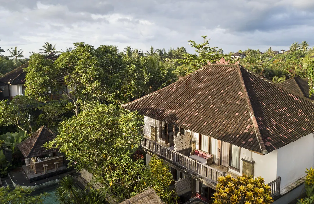 Sri Ratih Cottages, Chse Certified-1