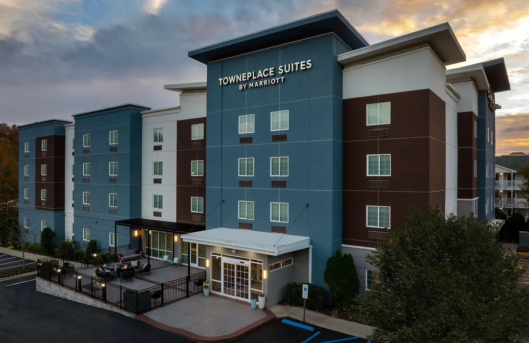 Towneplace Suites By Marriott Birmingham South-1