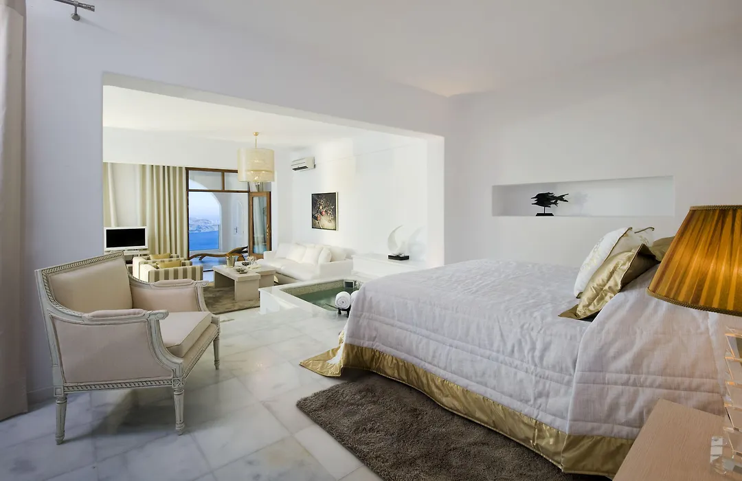 Gold Suites - Small Luxury Hotels Of The World-1