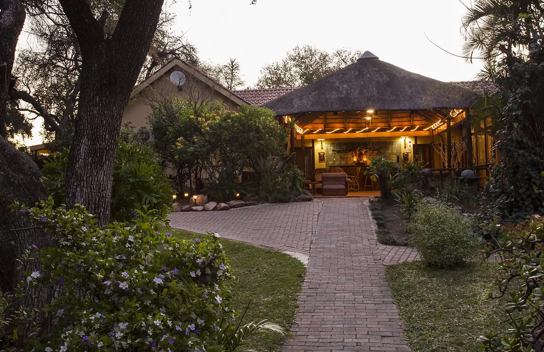 Sunbird Lodge-1