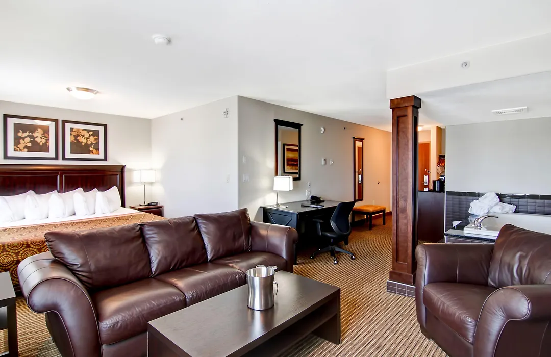 Canalta Hotel Humboldt-1