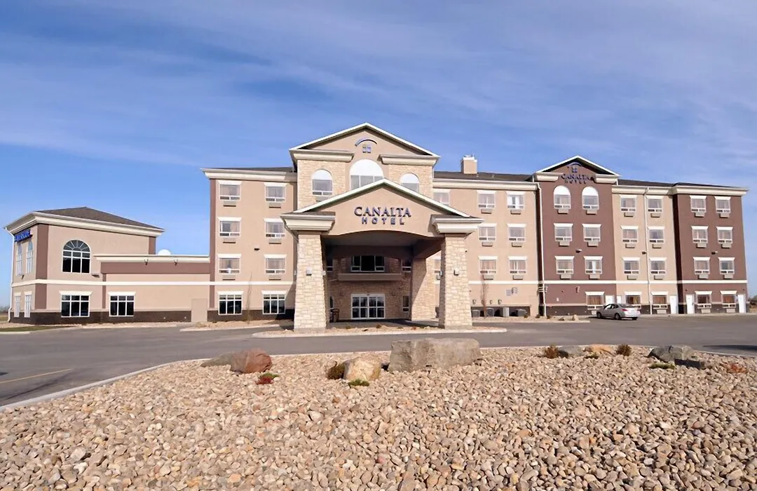 Canalta Hotel Humboldt-1