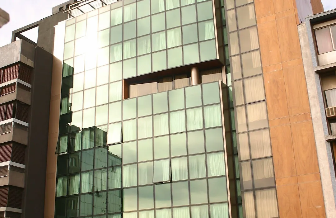 King David Flat Hotel - Argentina-1