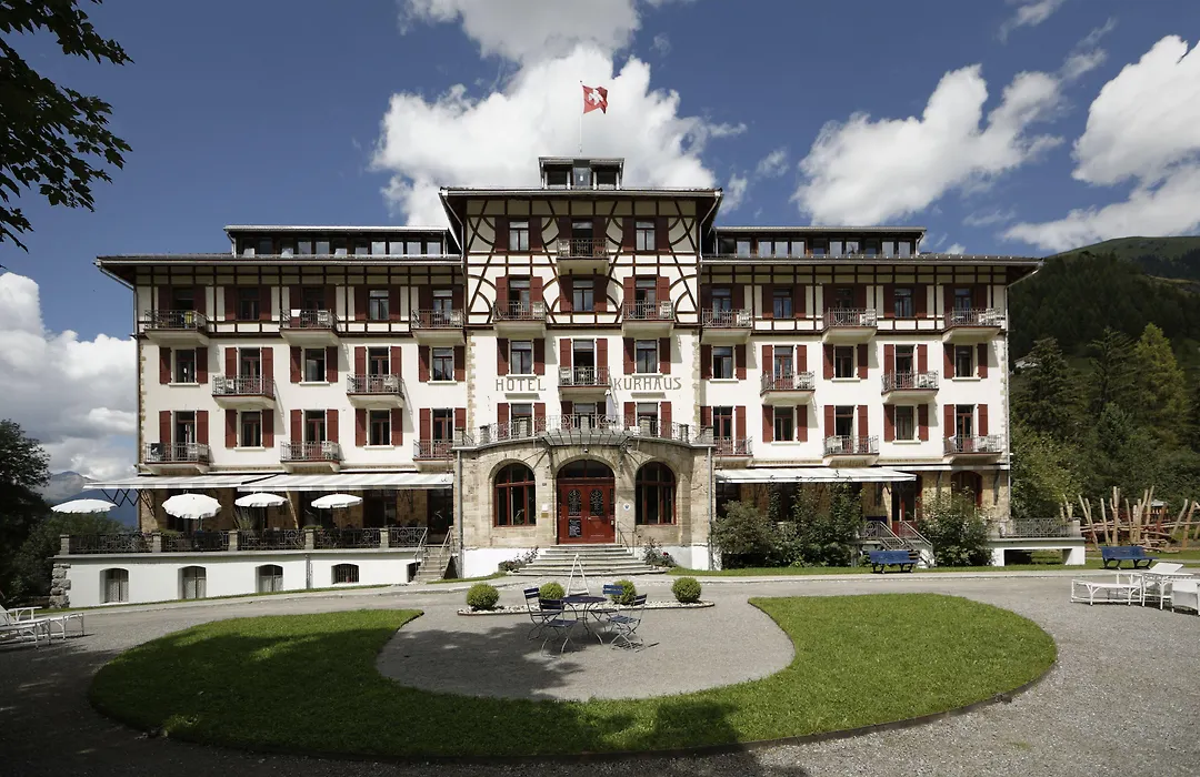 Kurhaus Berguen-1