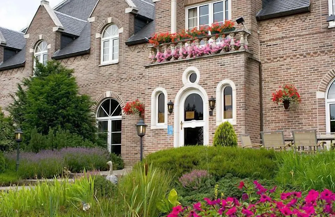 Hotel Prins Van Oranje-1