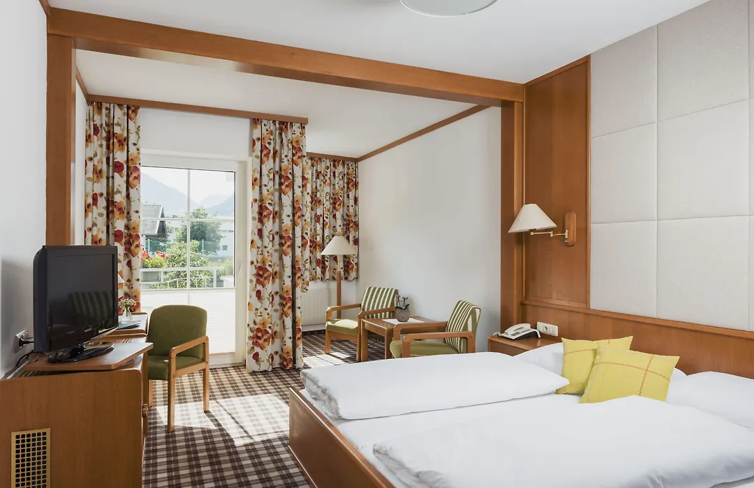 Hotel Zum Mohren-1