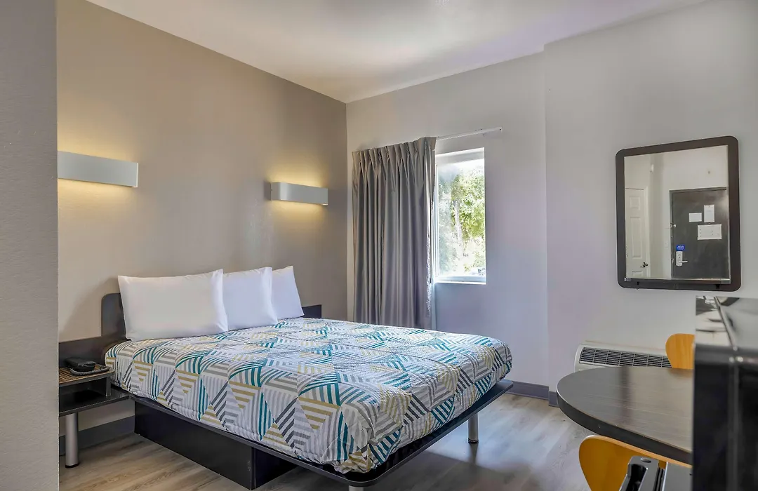 Motel 6-Cedar Park, Tx-1
