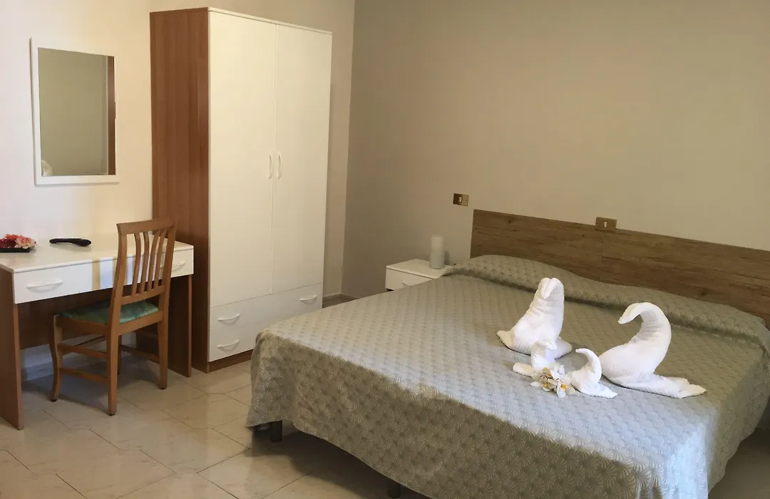 Hotel Le Orchidee-1